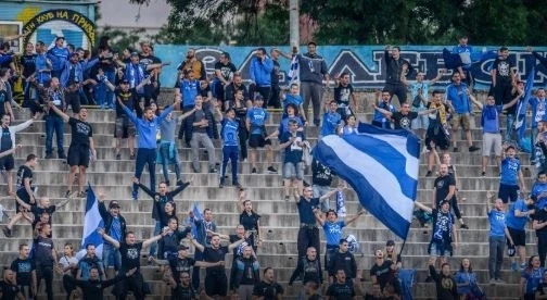 Медиите в Италия: България показа как може да се рестартира с фенове по трибуните