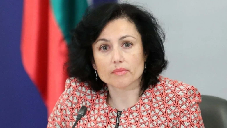 Десислава Танева: Записът е изваден от контекста