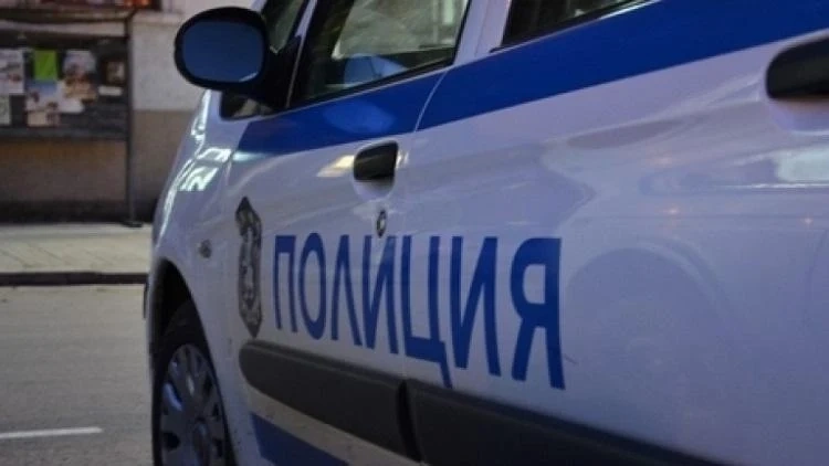 Полицията провежда спецакция в Пещера