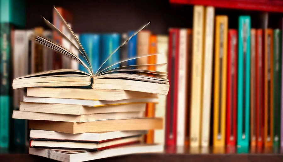 Не купуваме книги в кризата, спад на продажбите със 70%