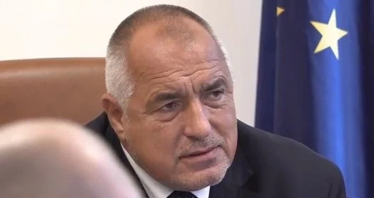 Бойко Борисов: Удължаваме извъредната епидемична обстановка с 15 дни