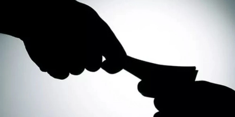 Спипаха главна инспекторка от БАБХ с подкуп