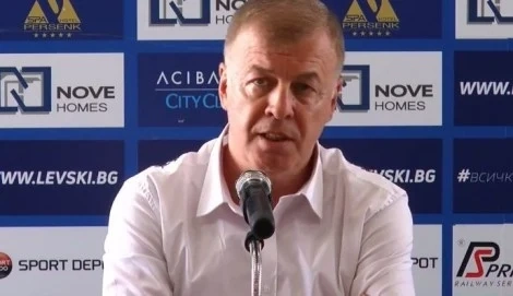 Сираков дава на Тити Папазов 35% от „Левски“