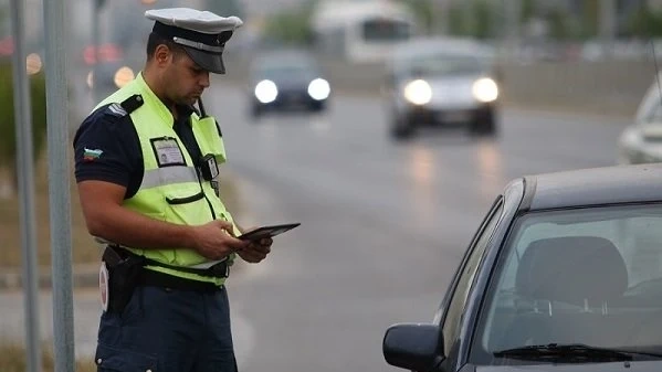 Спират колата от движение, ако не си платиш глобите на границата