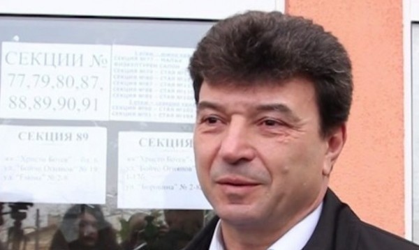 Скандал! „Суджукът“ Живко Мартинов, бившият шеф на КЗП и депутат от ГЕРБ-Добрич завлекли китайски инвеститори с 14 милиона евро!