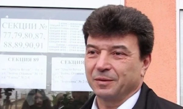 Скандал! „Суджукът“ Живко Мартинов, бившият шеф на КЗП и депутат от ГЕРБ-Добрич завлекли китайски инвеститори с 14 милиона евро!