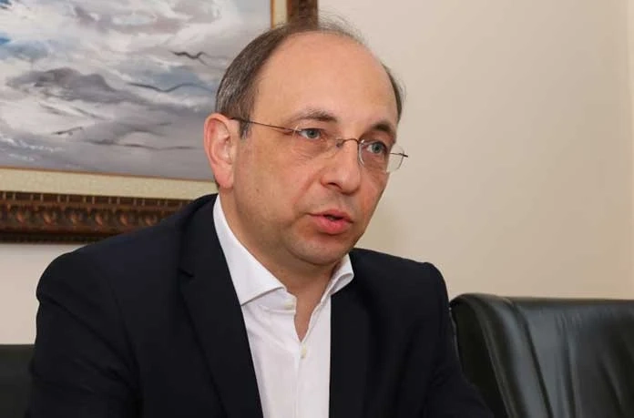 Николай Василев: Това, че държавата влиза в частна банка, е добра стъпка към еврозоната
