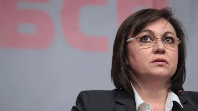 Нинова: Борисов се превръща в опасност за България