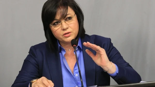 НС на БСП прие решение за вот на недоверие срещу правителството