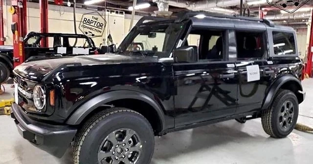 Ford ще представи новия Bronco на рождения ден на О\'Джей Симпсън