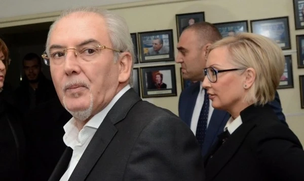 Разследването за катастрофата с Лютви Местан приключи