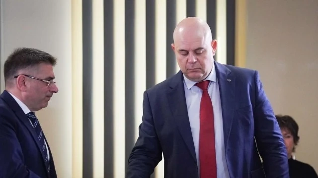 Прокуратурата проверява скандалния запис с гласа на премиера