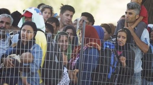 ООН в доклад: Бежанците по света са почти 80 милиона