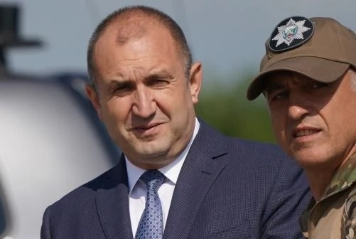 Радев ще наложи вето на промените в Закона за МВР
