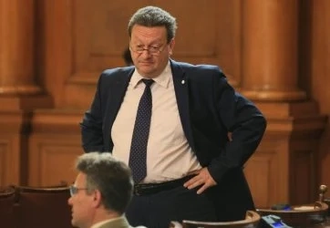 БСП отказват да участват в компроматната война