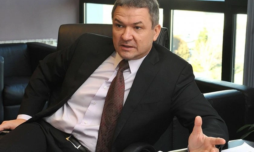 Пламен Бобоков отново е арестуван