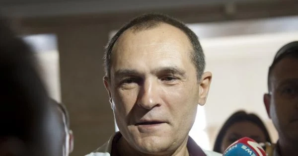 Съдружник на Васил Божков го предаде