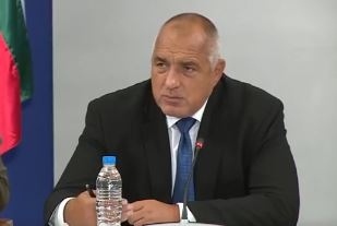 Борисов: Коронавирусът не си е отишъл - има епидемия! Пазете дистанция и не се събирайте, не искам по-строги мерки (НА ЖИВО)