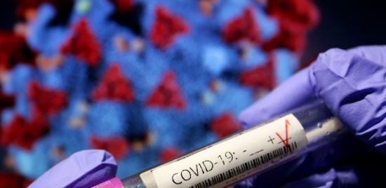 Епидемиолози твърдят, че вирусът в Пекин е внесен от Европа