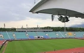 СДВР с мерки преди мача между ЦСКА и \