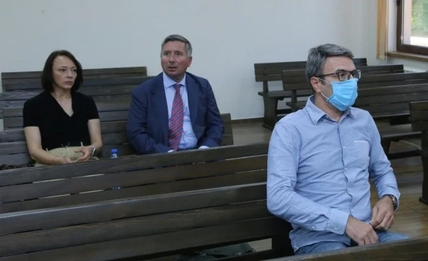 Прокопиев се изправи пред спецсъда за продажбата на EVN
