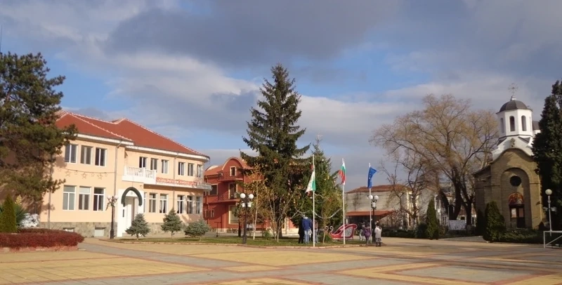 Затварят общината в Сунгурларе заради COVID-19