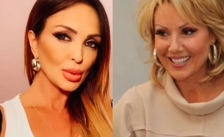 Лепа Брена и Глория с общ концерт у нас