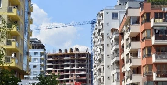 Данъчните ще следят ипотеките върху имотите