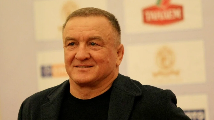 И Симеон Щерев е в болница с коронавирус