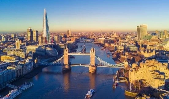 Рестарт на туризма във Великобритания от 4 юли