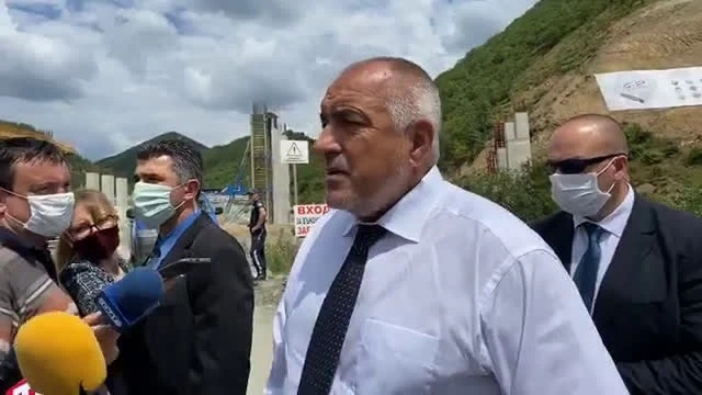 Срутването в „Железница“ заради дъжда