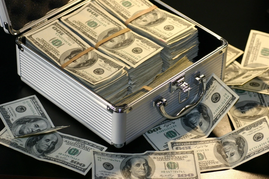 Американец спечели за втори път 4 млн. долара от лотарията