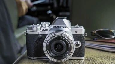 Olympus вече няма да произвежда фотоапарати