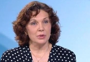Антония Първанова: Какъв нов рекорд?! Процентно нищо по различно не се случва!