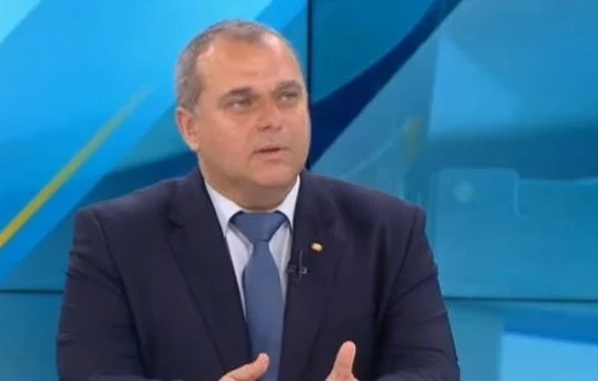 Искрен Веселинов: Имаме консенсус с ГЕРБ да работим по Закона за личния фалит до края на мандата
