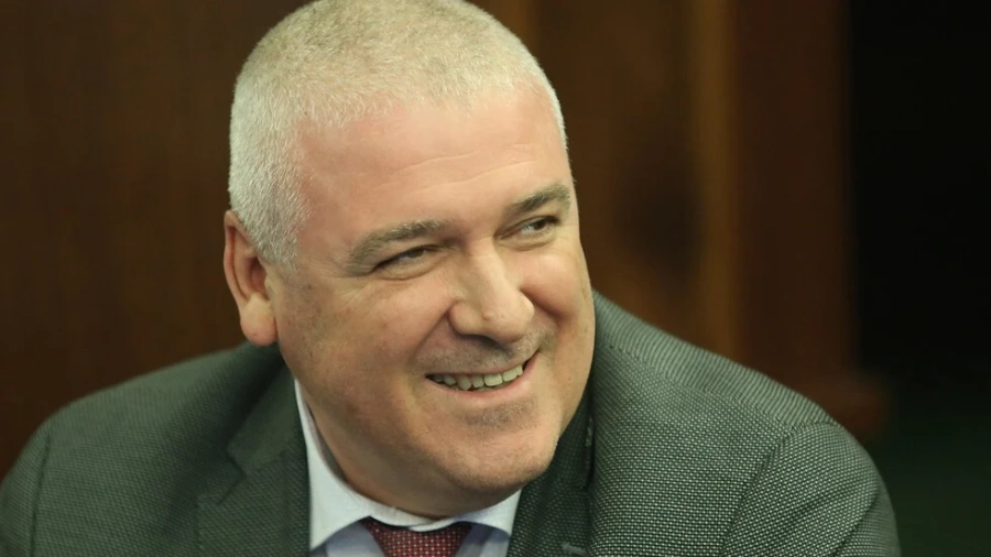 Директорът на ГДБОП и зам.-главния секретар на МВР подадоха оставки