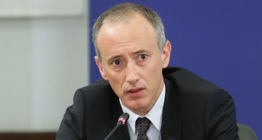 Красимир Вълчев: От 15 септември искаме обучението да е присъствено