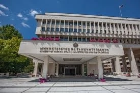 МВнР привиква посланика от чатовете на Пламен Бобоков