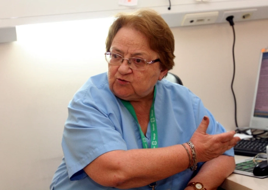 Проф. Аргирова: Няма втора вълна на коронавирус