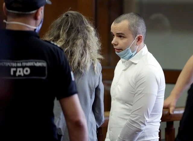 Пуснаха под гаранция съдружника на ЛиЛана