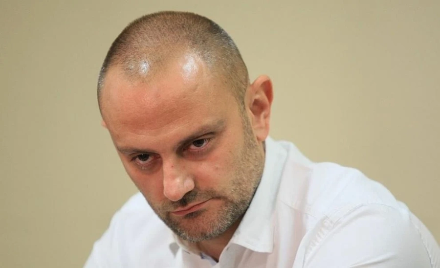Любомир Янев е назначен за и.д. шеф на ГДБОП