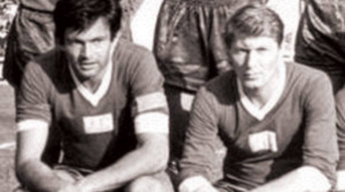 49 години от смъртта на Гунди и Котков