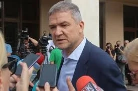 Прокуратурата пусна чат на Пламен Бобков с Prezident - Rumen Radev
