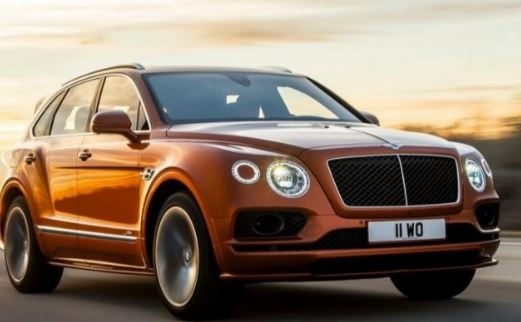 Bentley Bentayga - да направиш луксозния SUV още по-луксозен