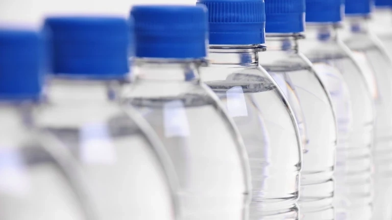 ЕС предупреди България, че продава една и съща вода с различни имена
