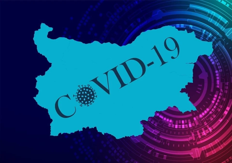 161 нови случая на COVID-19 у нас