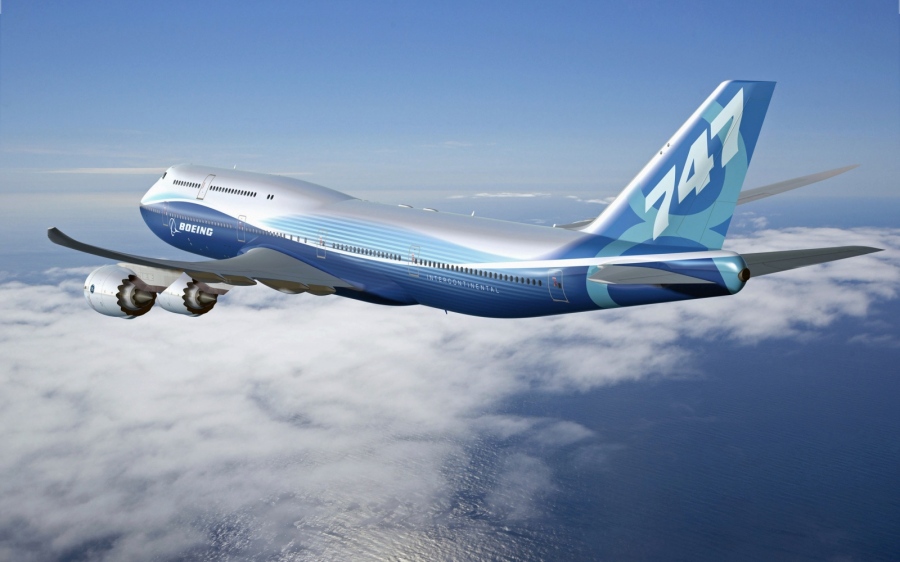 Спират производството на легендарния „Боинг 747”