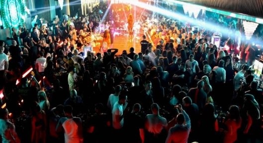 Затварят нощен клуб в Пловдив заради Covid-19