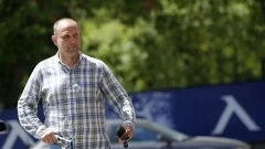 Тити Папазов: Трябват ни 5 милиона лева за Левски