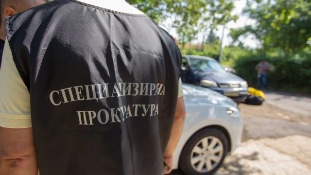 Спецпрокуратурата ще иска постоянен арест за Славчо Марков и Веселин Балтов